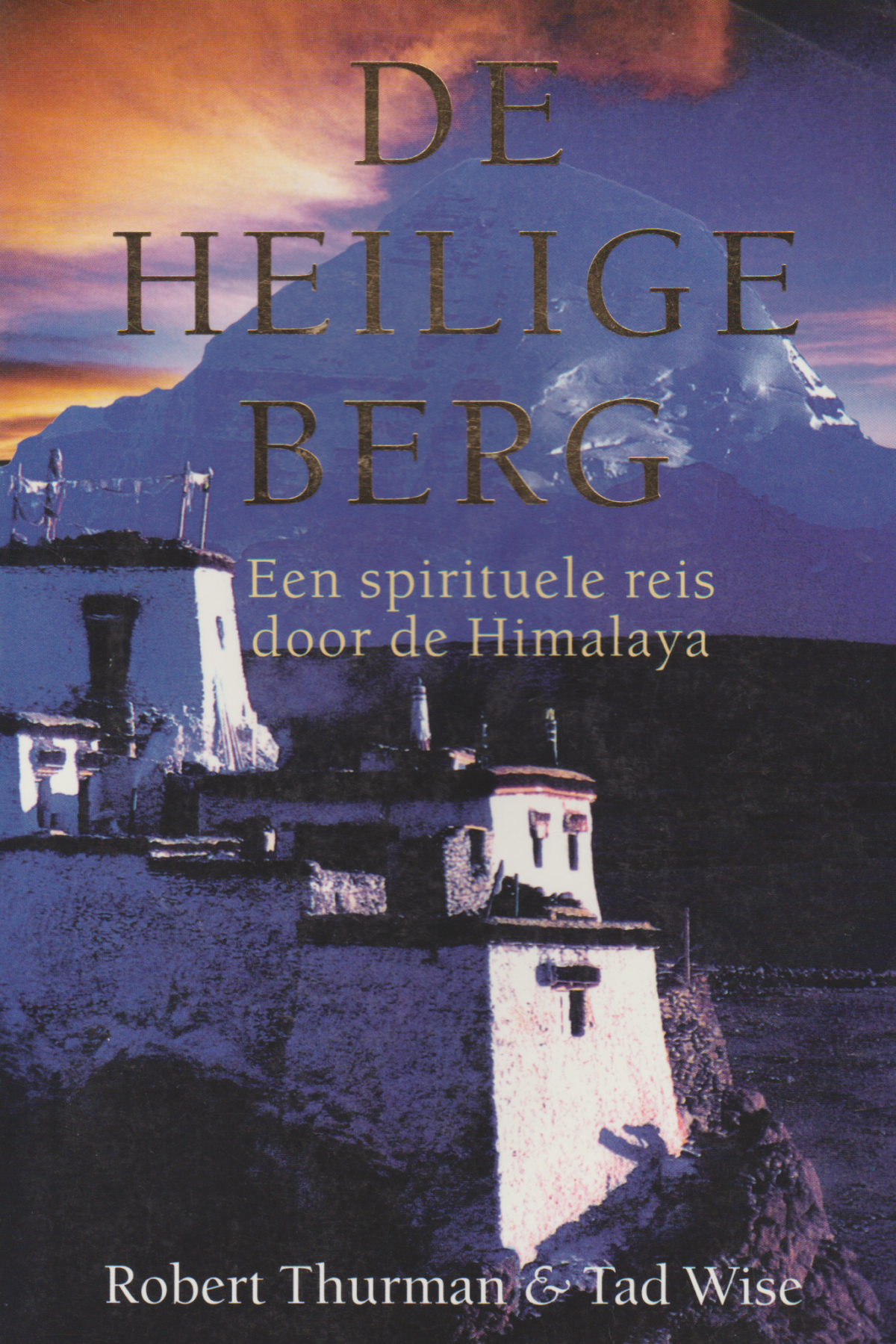 De Heilige Berg