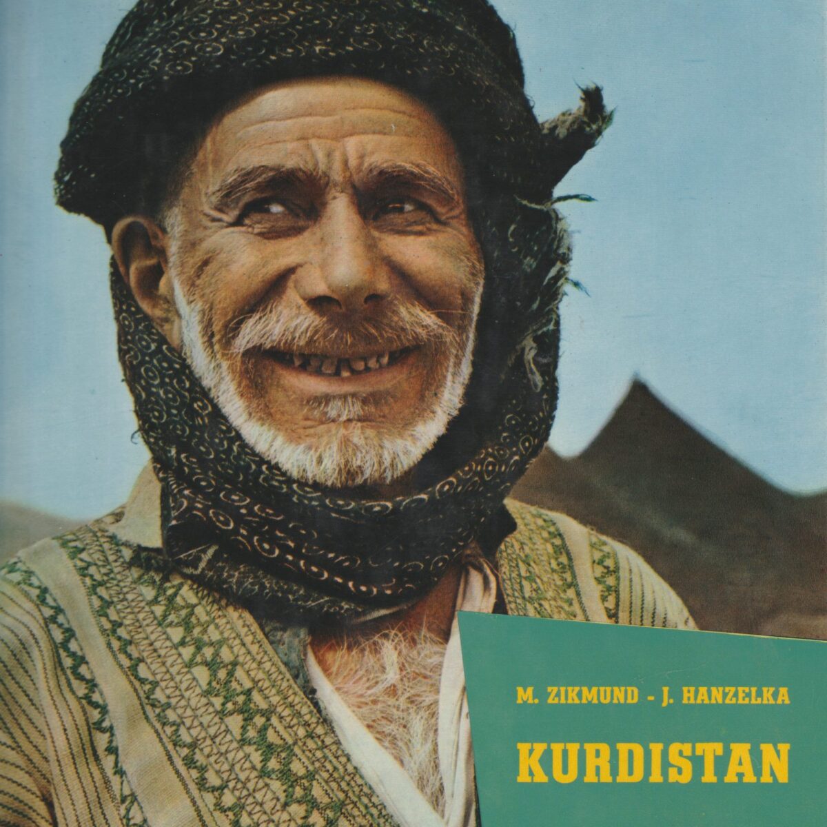 Kurdistan