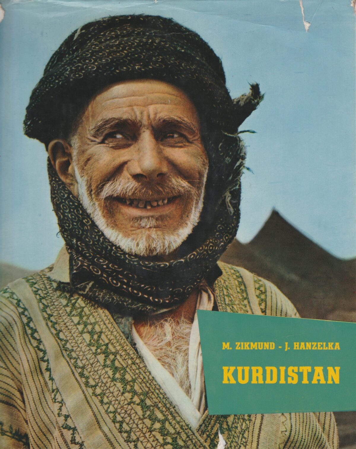 Kurdistan