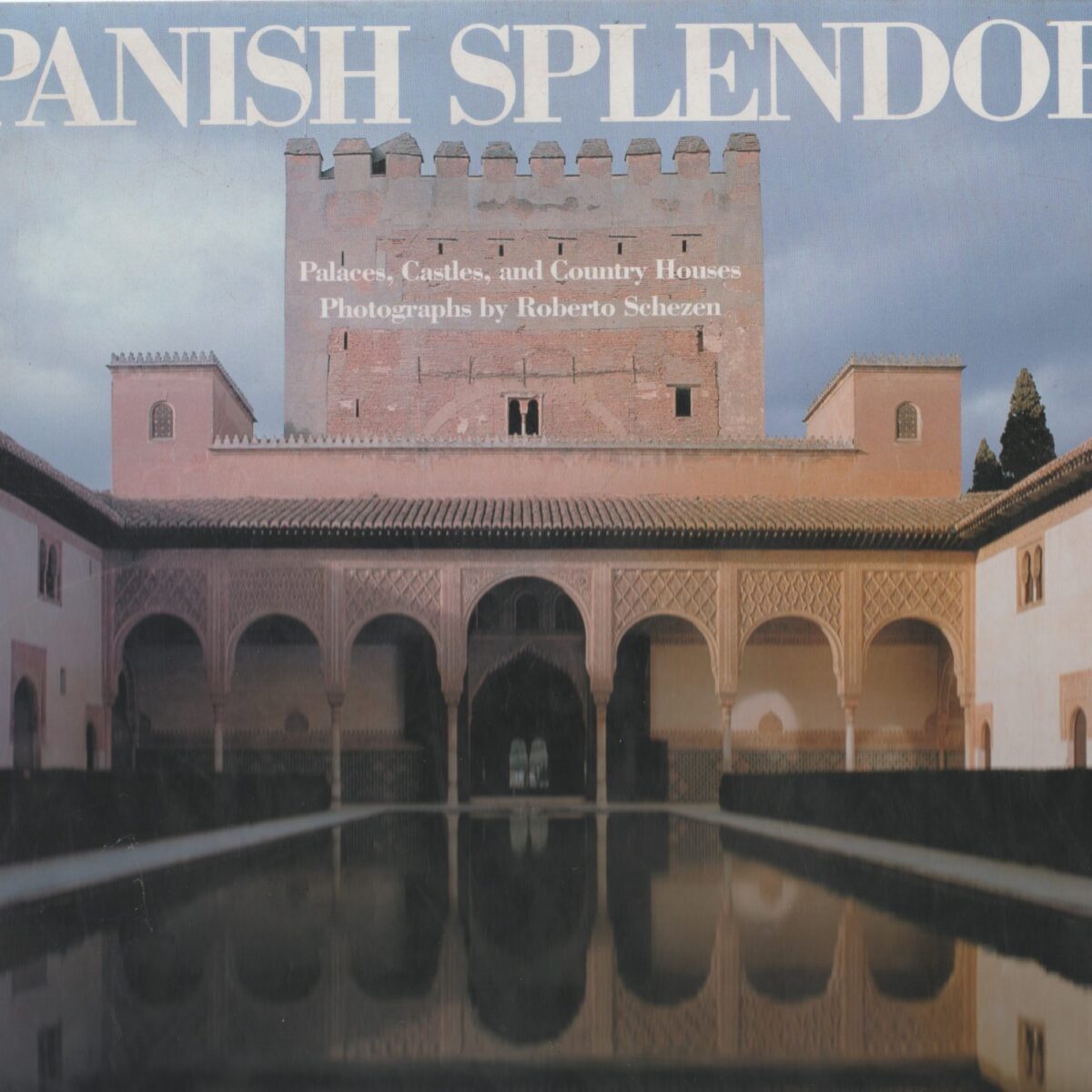 Spanish Splendour