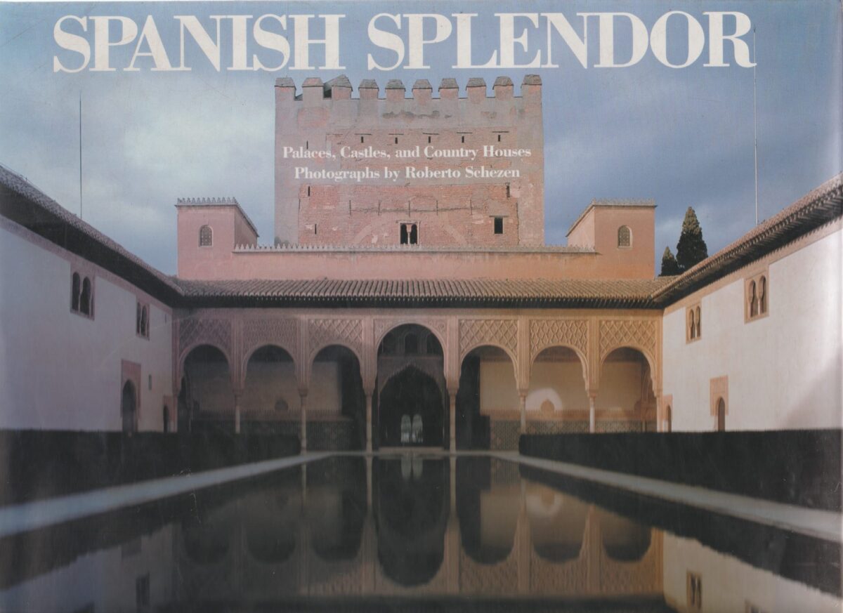 Spanish Splendour