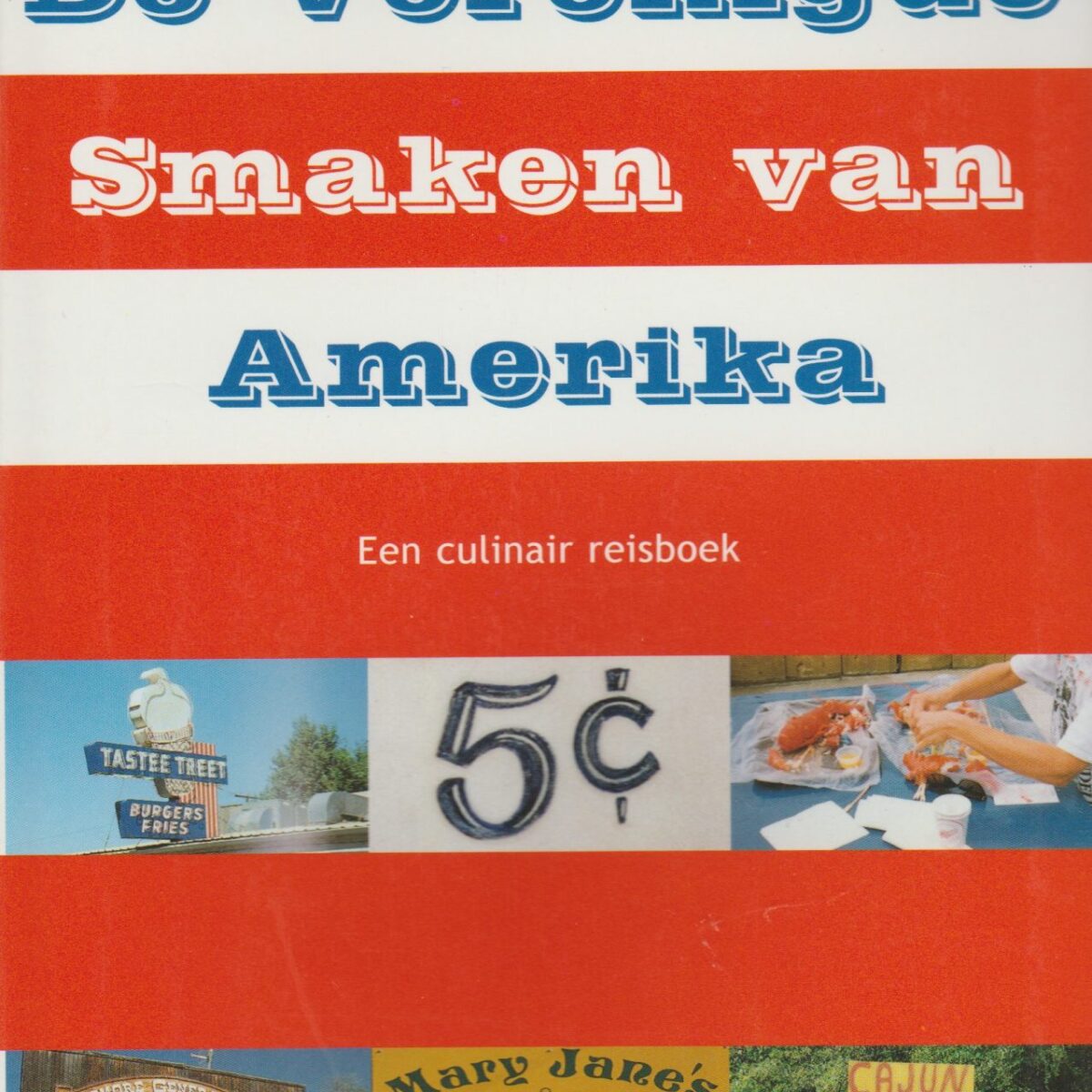 De Verenigde Smaken van Amerika