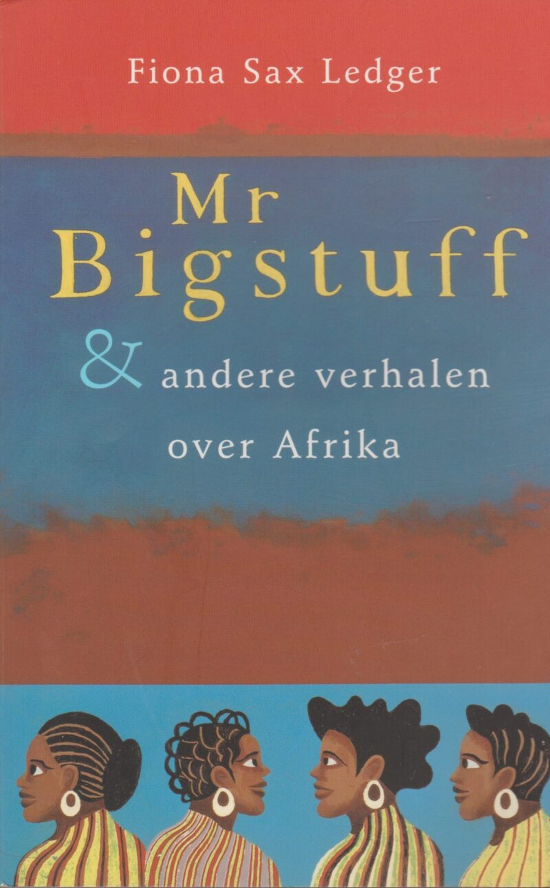 Scan_20180302 Mr Bigstuff & andere verhalen over Afrika
