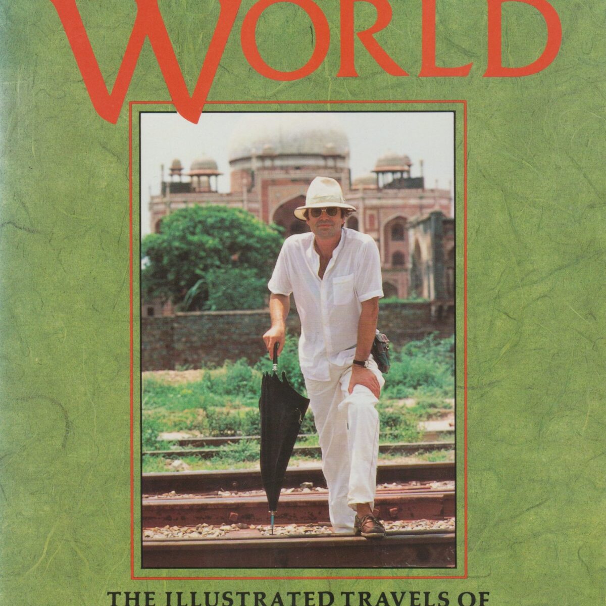 Travelling the World