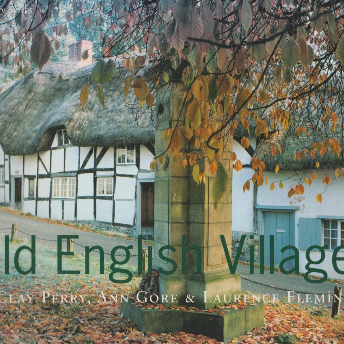 Old English Villages