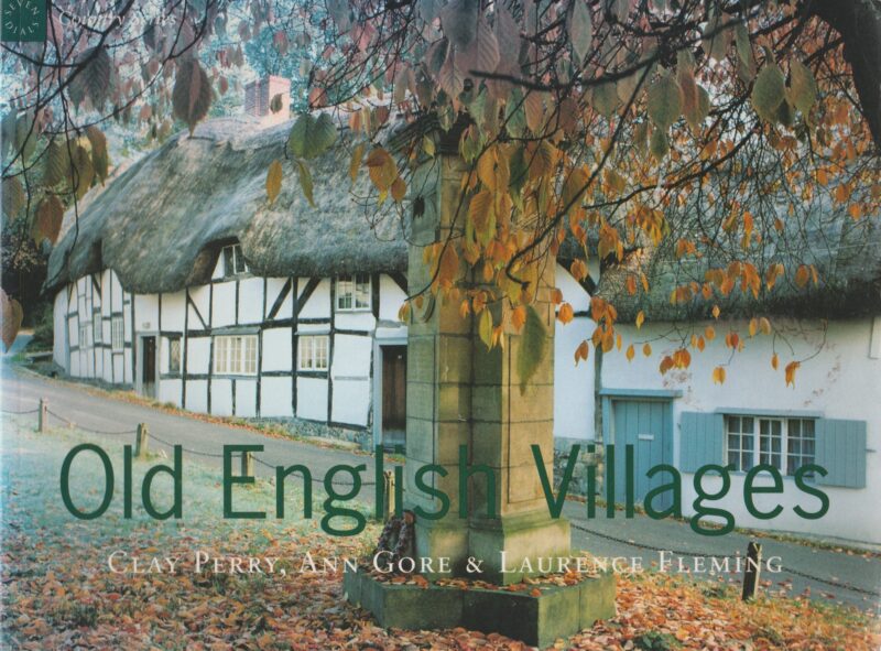 Old English Villages