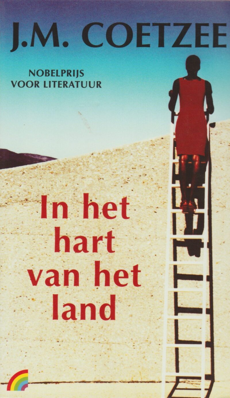 In het hart van het land