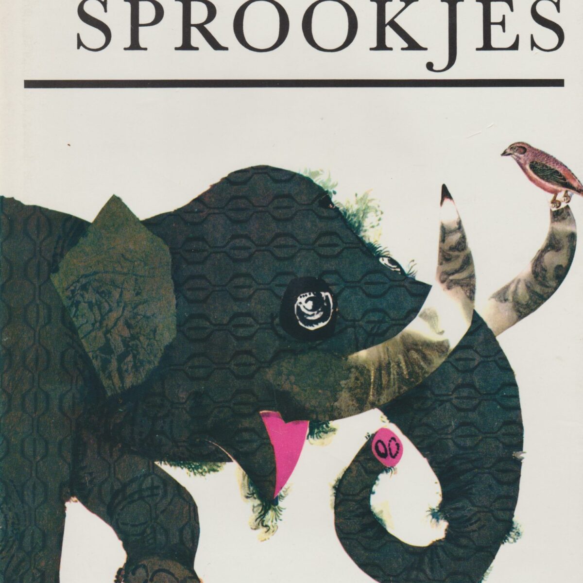 Afrikaanse sprookjes