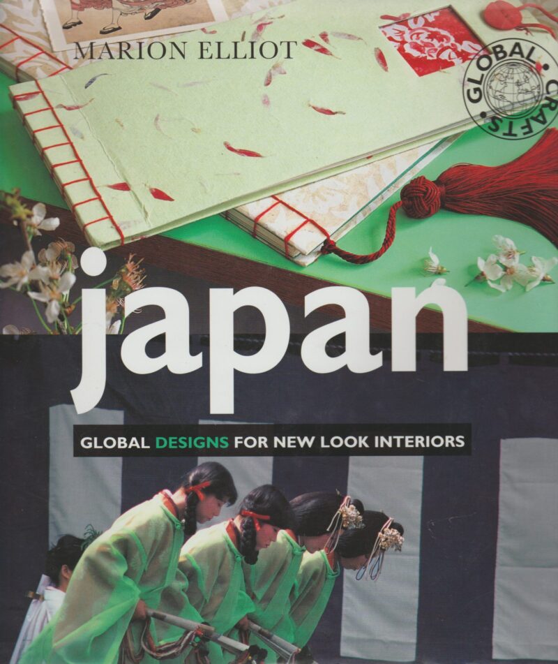 Japan - Global designs for new look interiors -