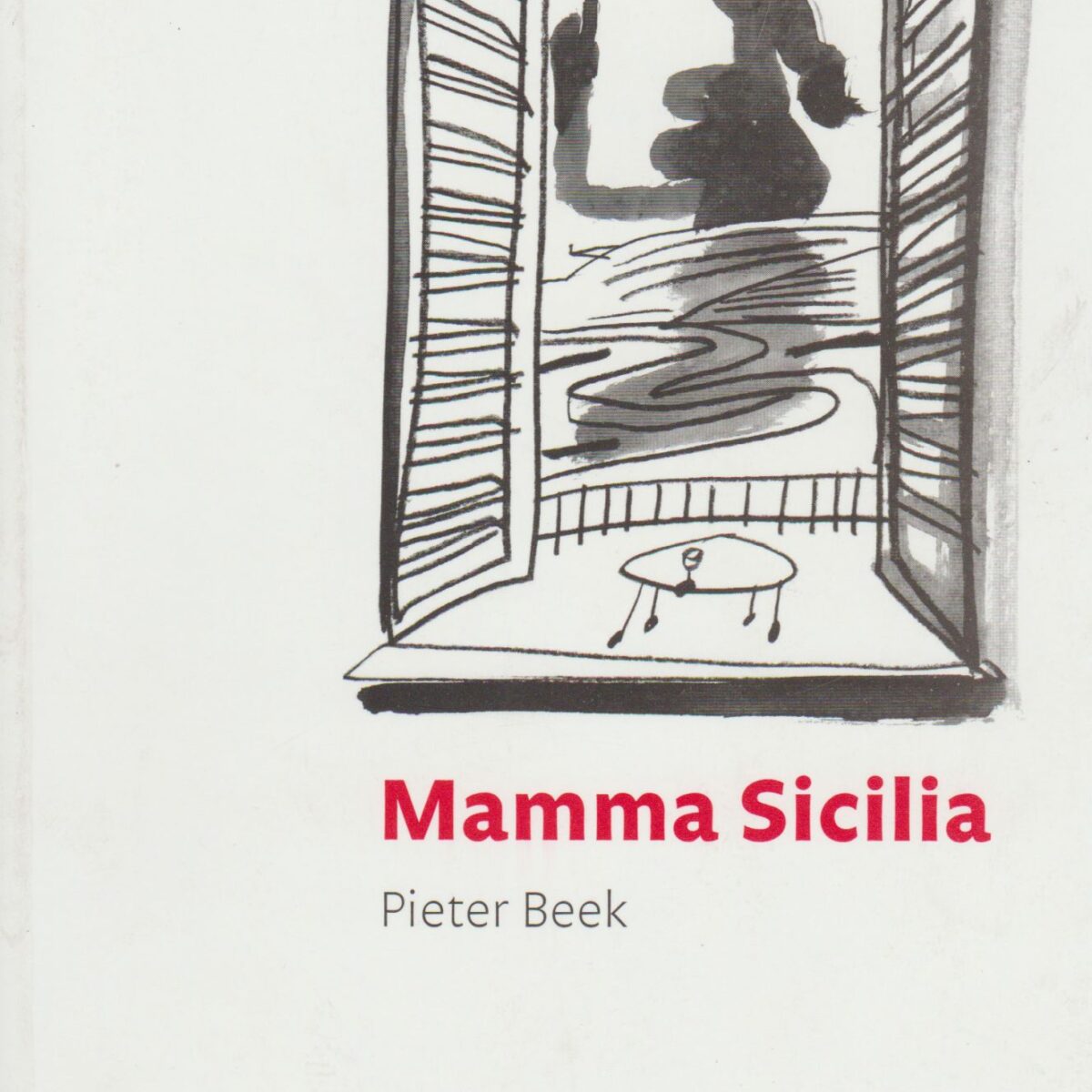 Mamma Sicilia