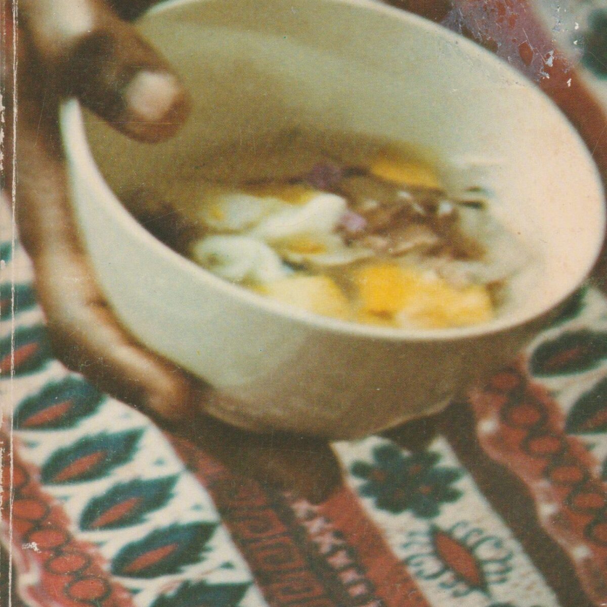 Koewatra Djodjo - In de geest van mijn kultuur -