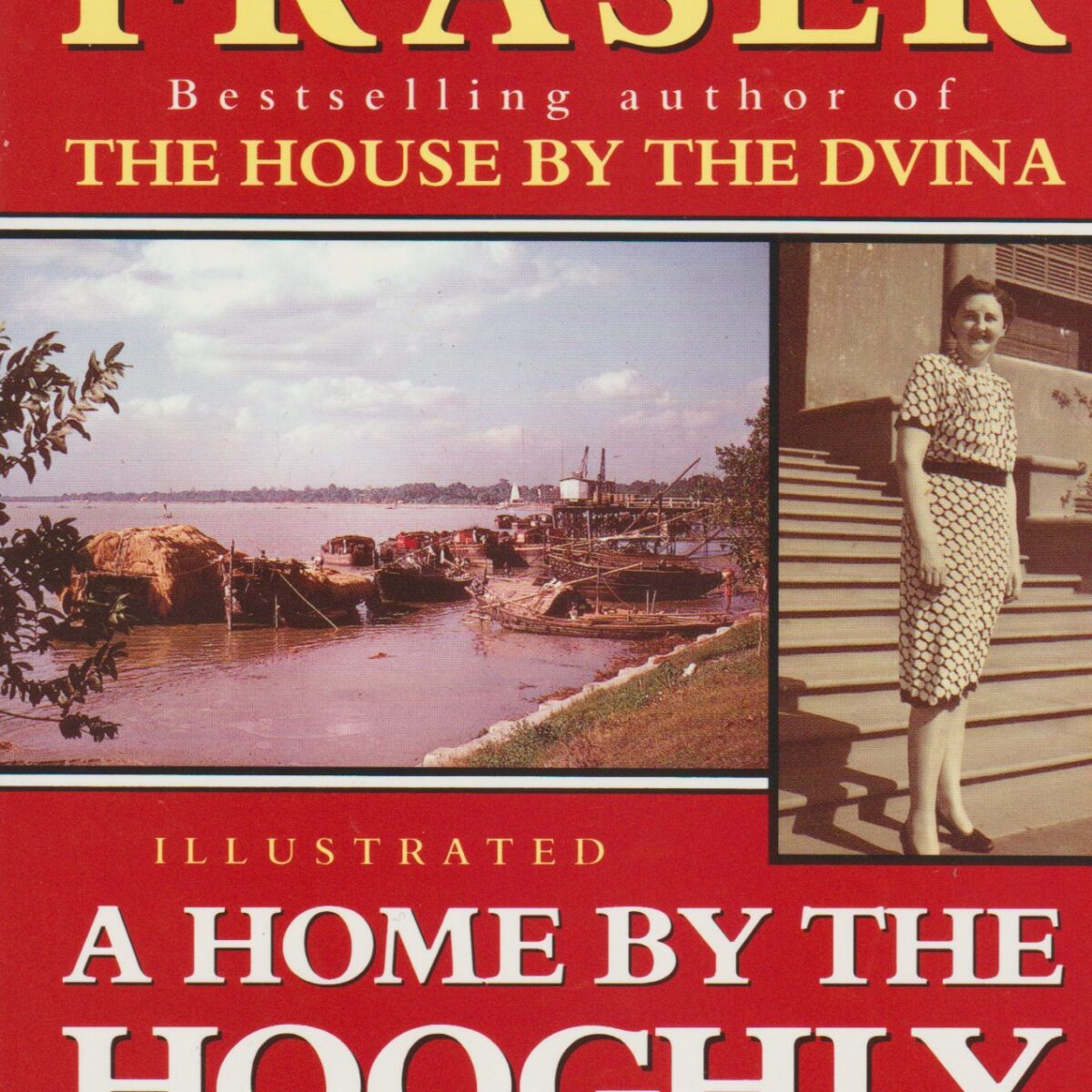 A Home by the Hooghly