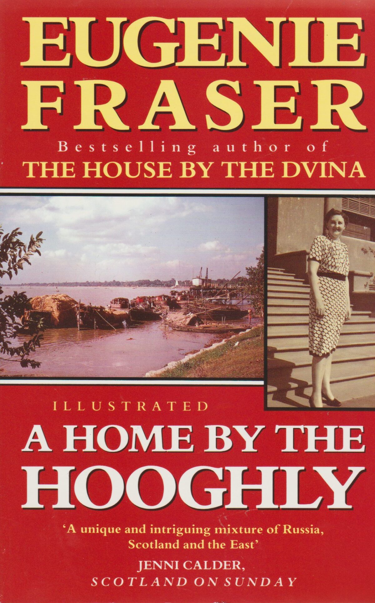 A Home by the Hooghly