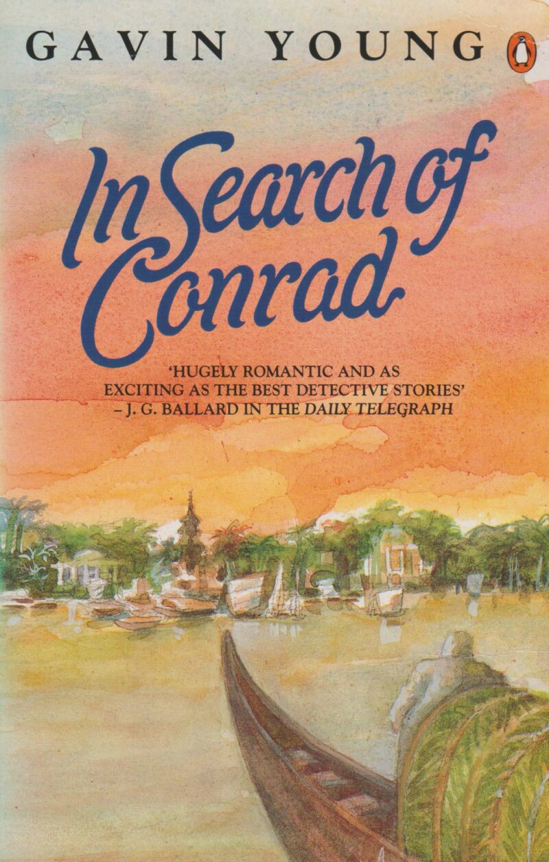 In Search of Conrad