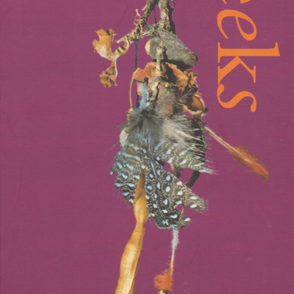 Feeks - verhalen -