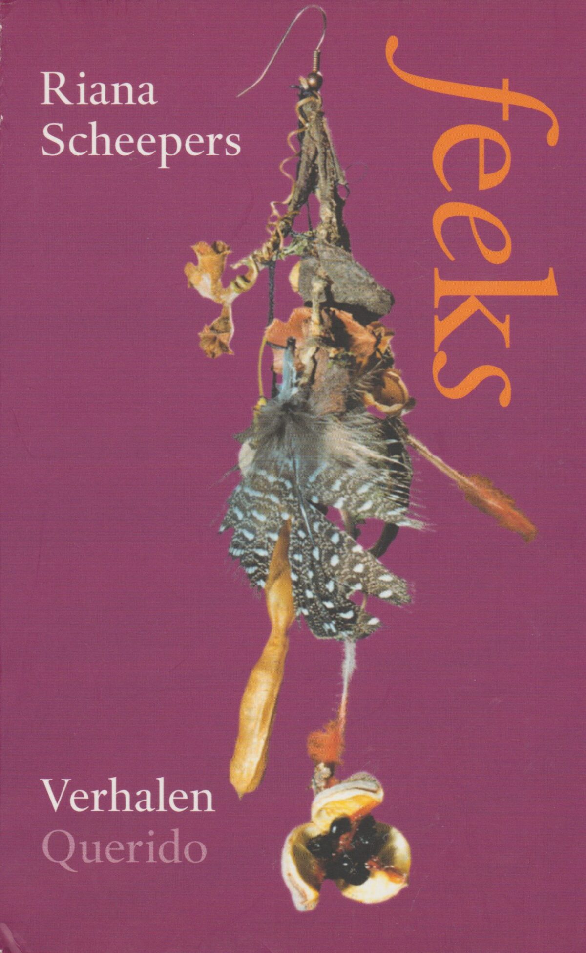 Feeks - verhalen -