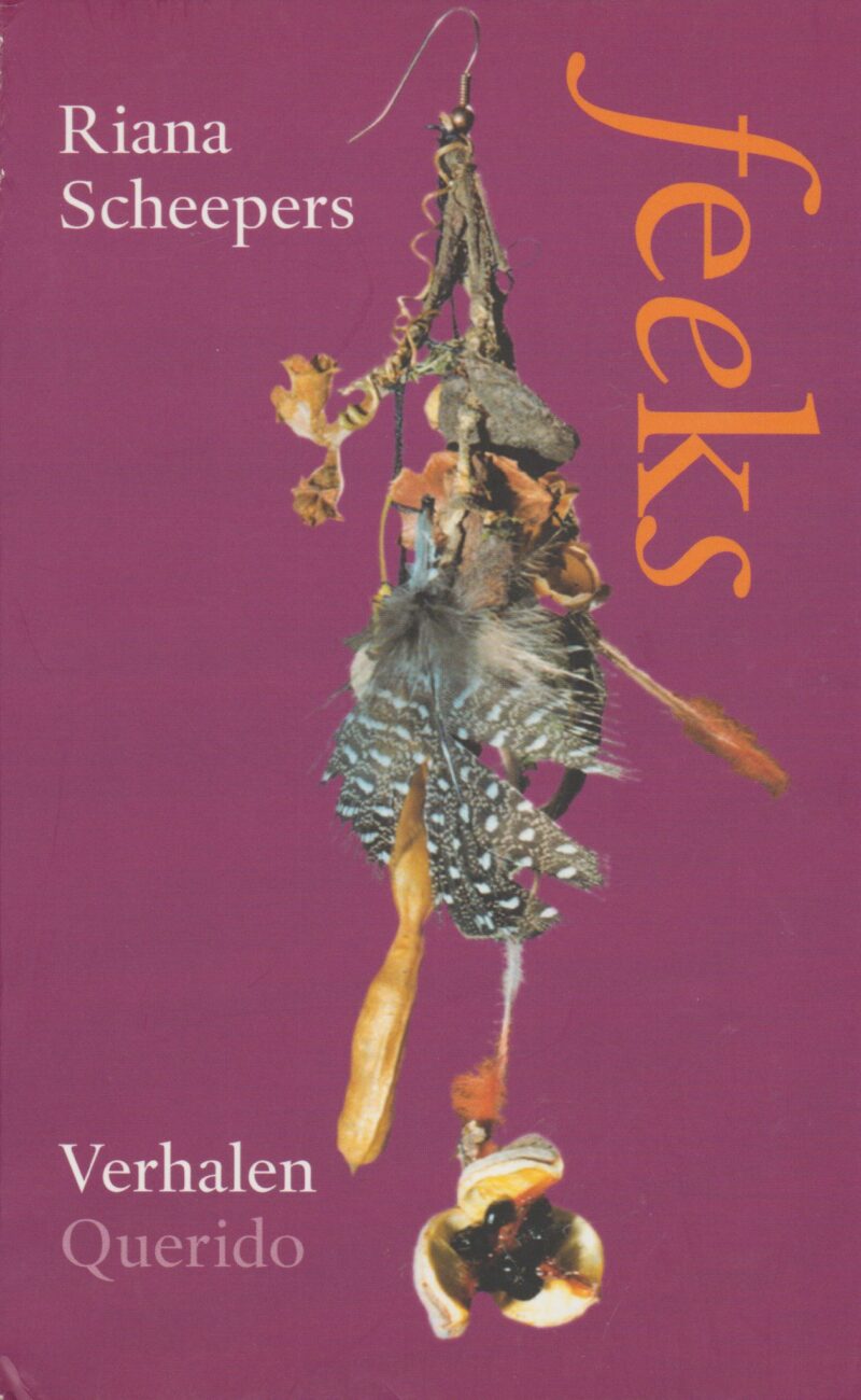 Feeks - verhalen -