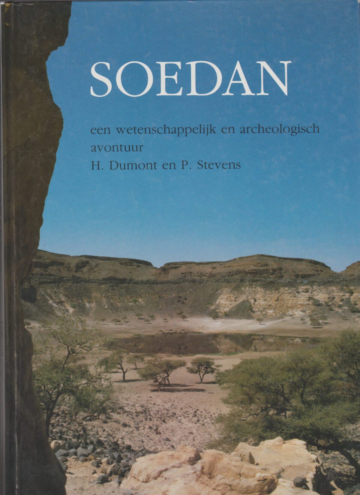 Soedan