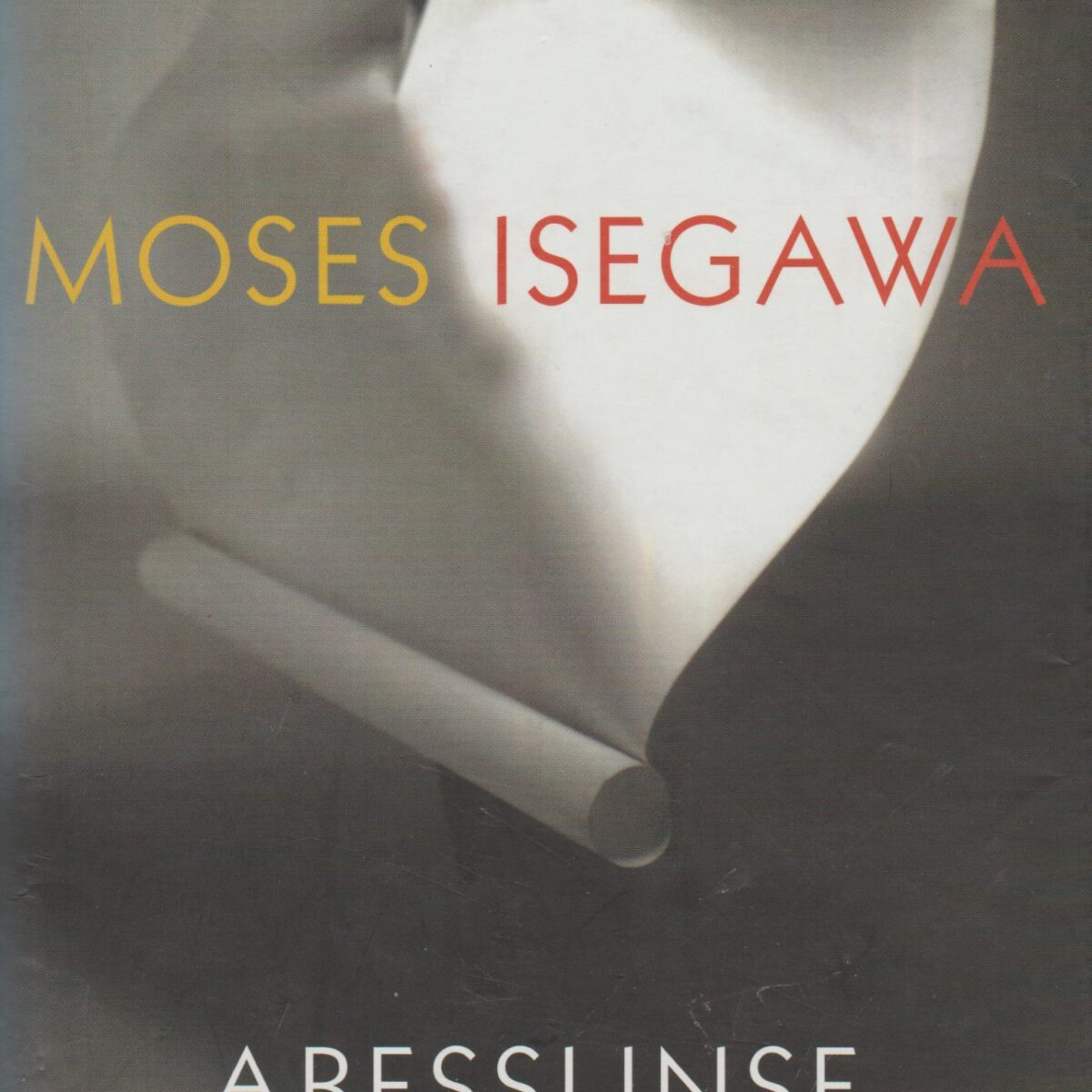 Abessijnse kronieken