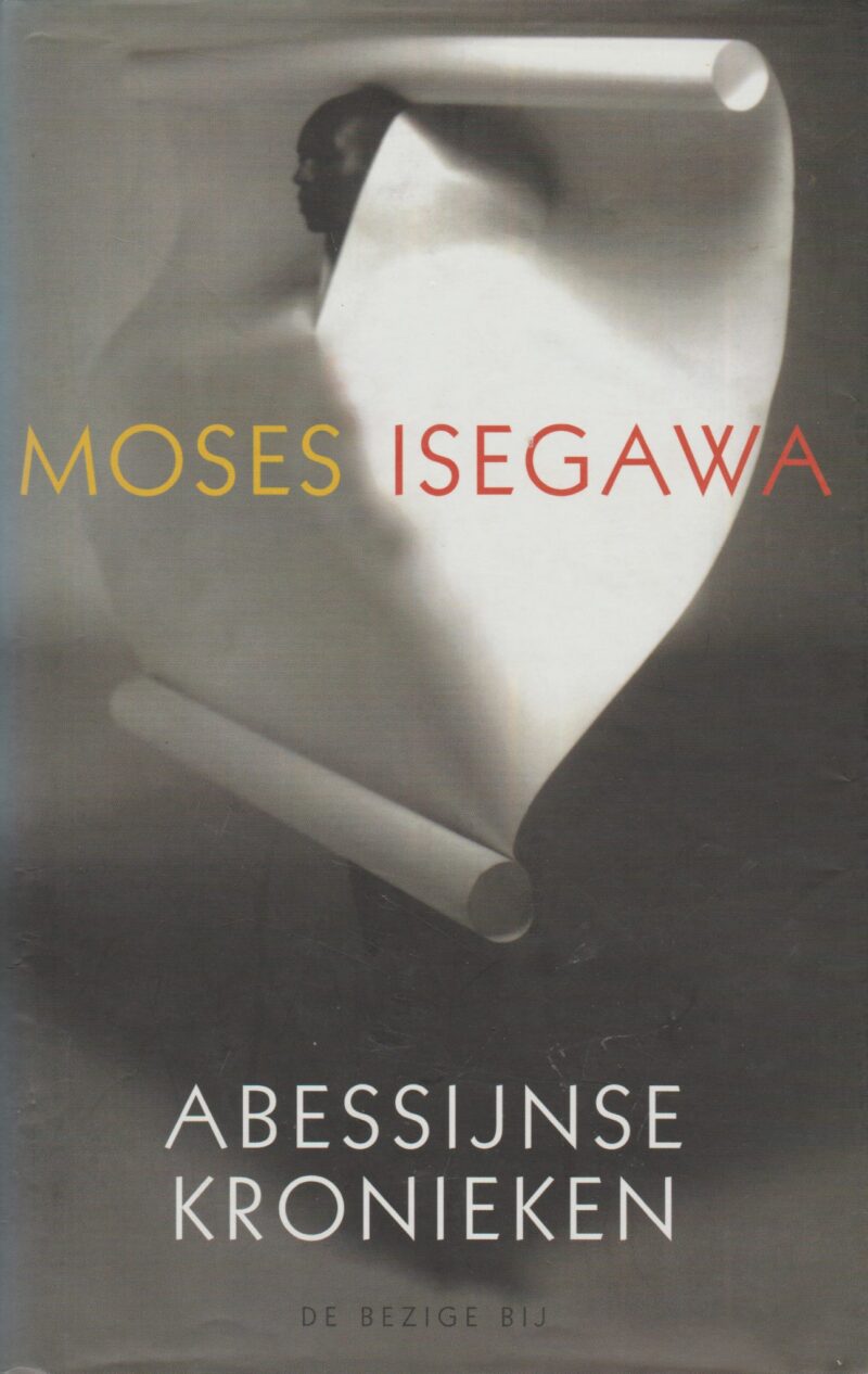 Abessijnse kronieken