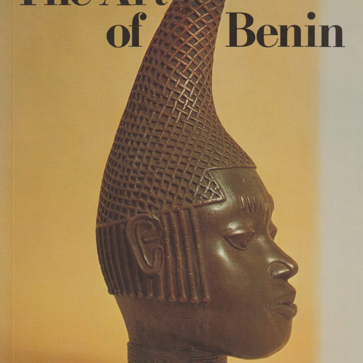 The Art of Benin