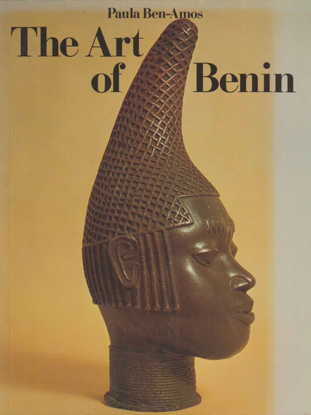 The Art of Benin
