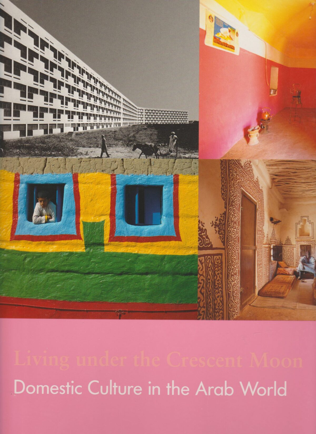 Living under the Crescent Moon