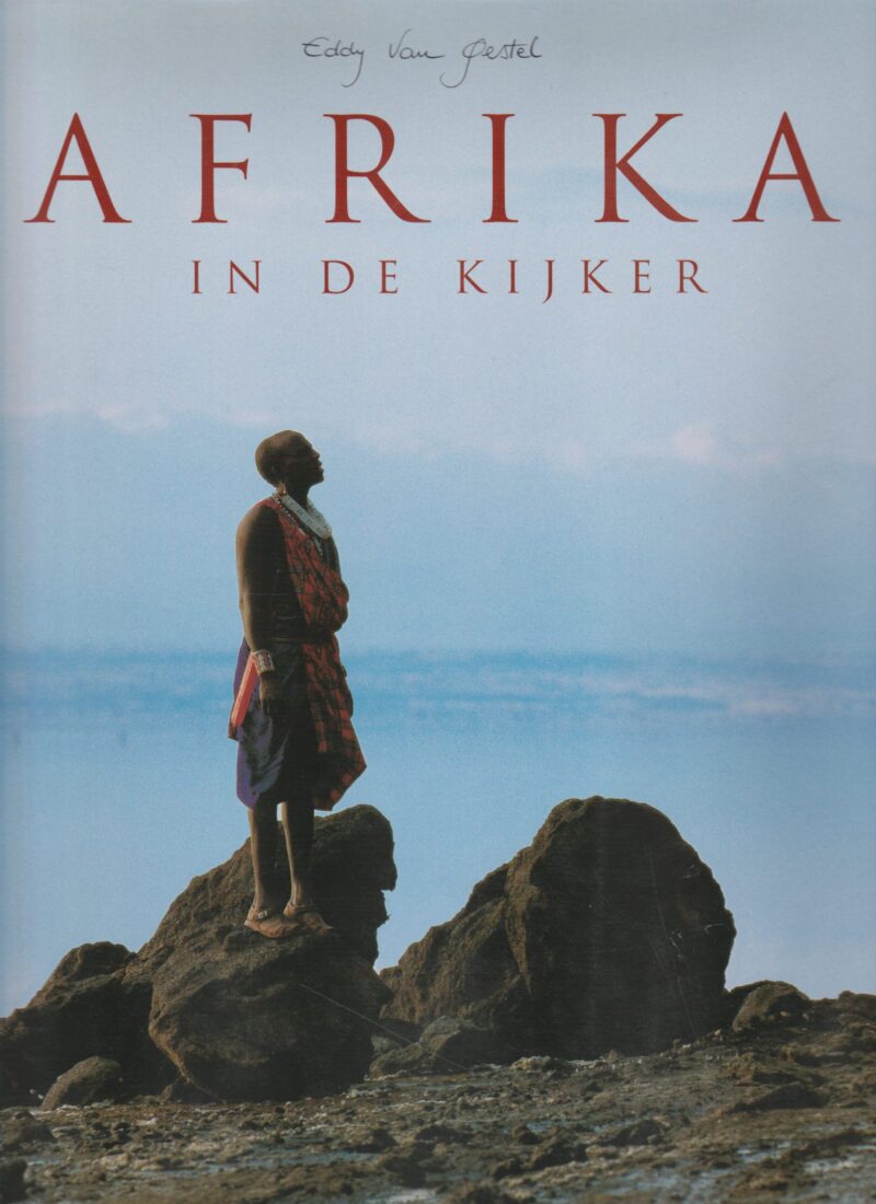 Afrika - in de kijker -