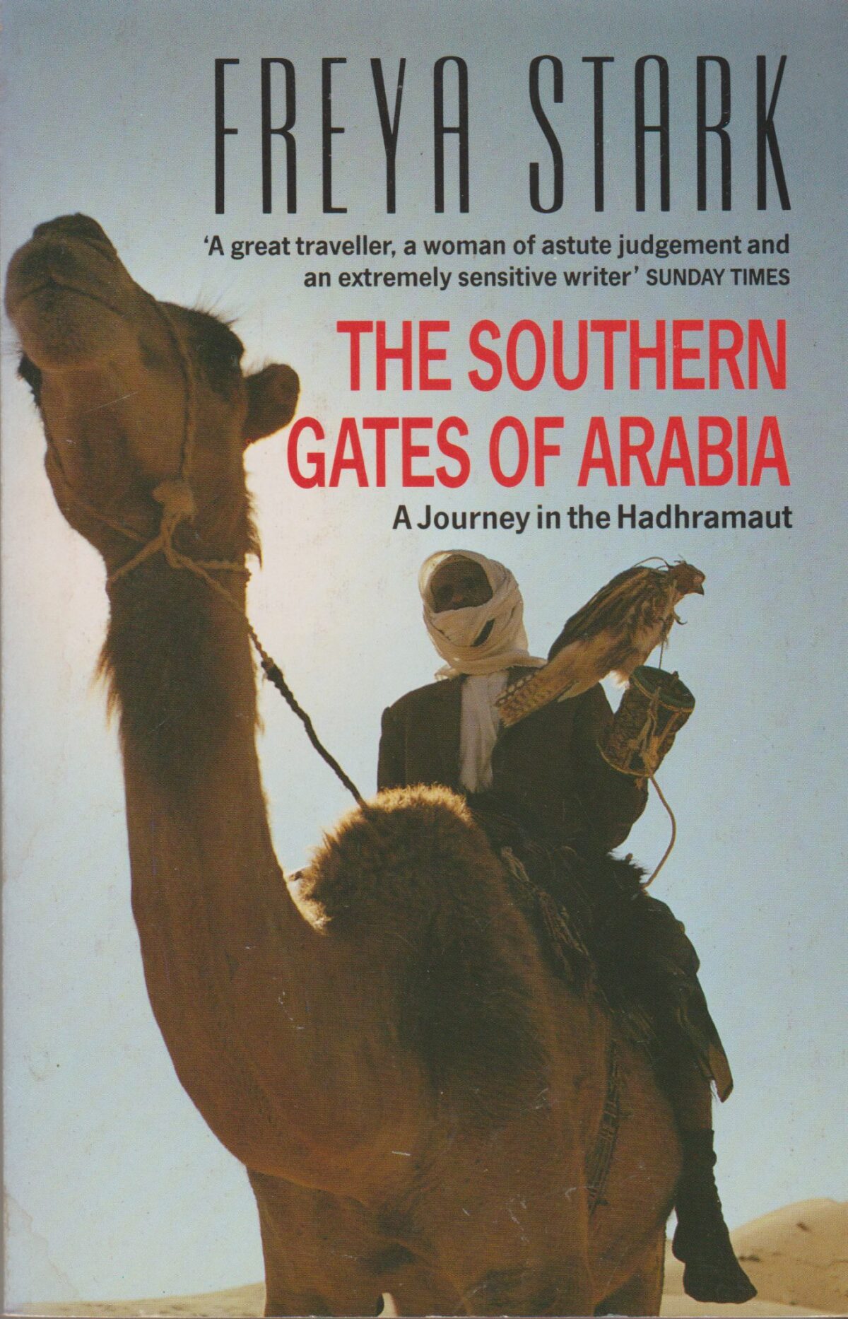 The Southern Gates of Arabia