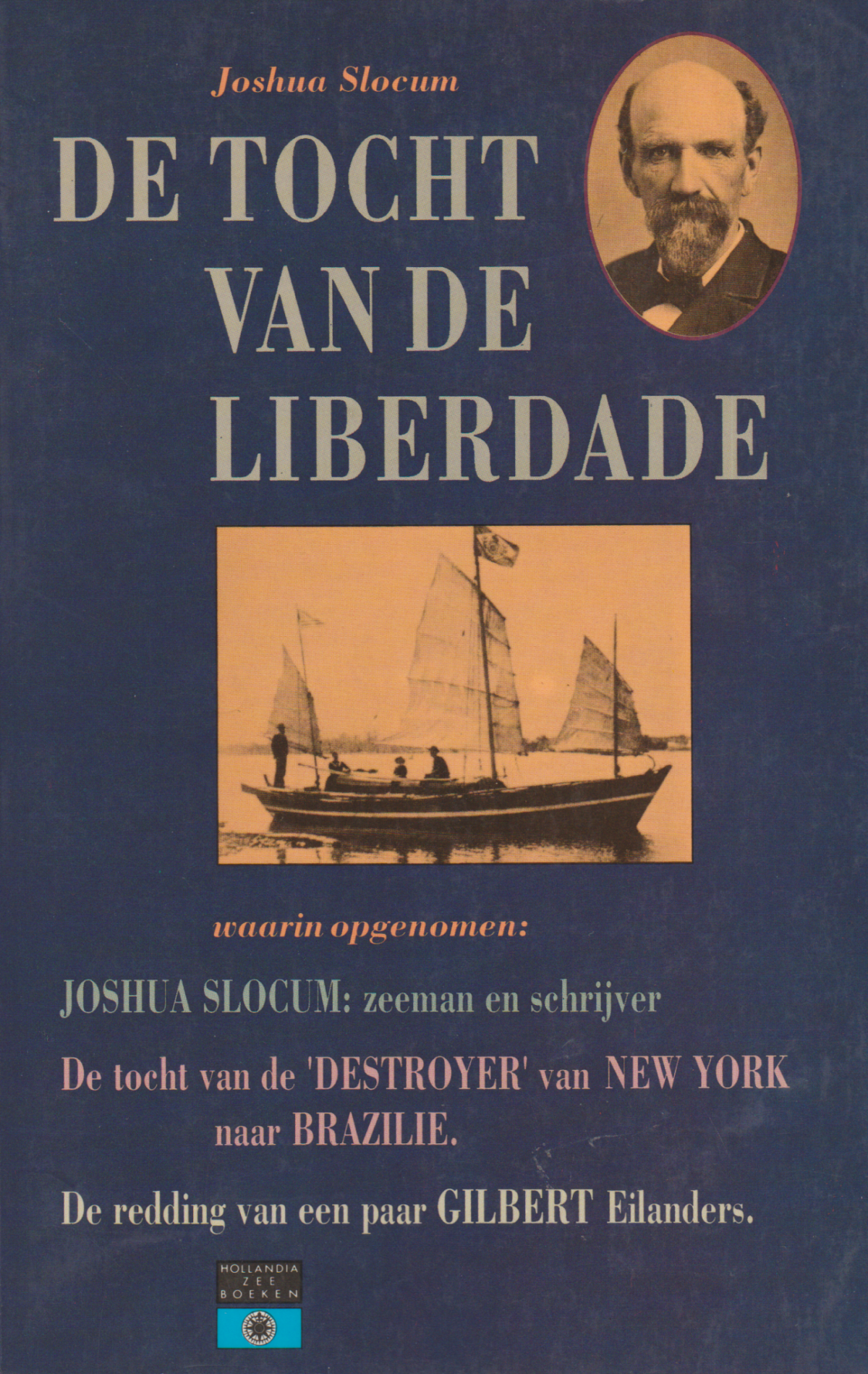 De tocht van de Liberdade