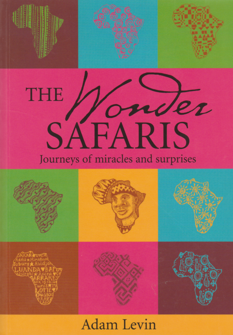 The Wonder Safaris - Journeys of miracles and surprises -
