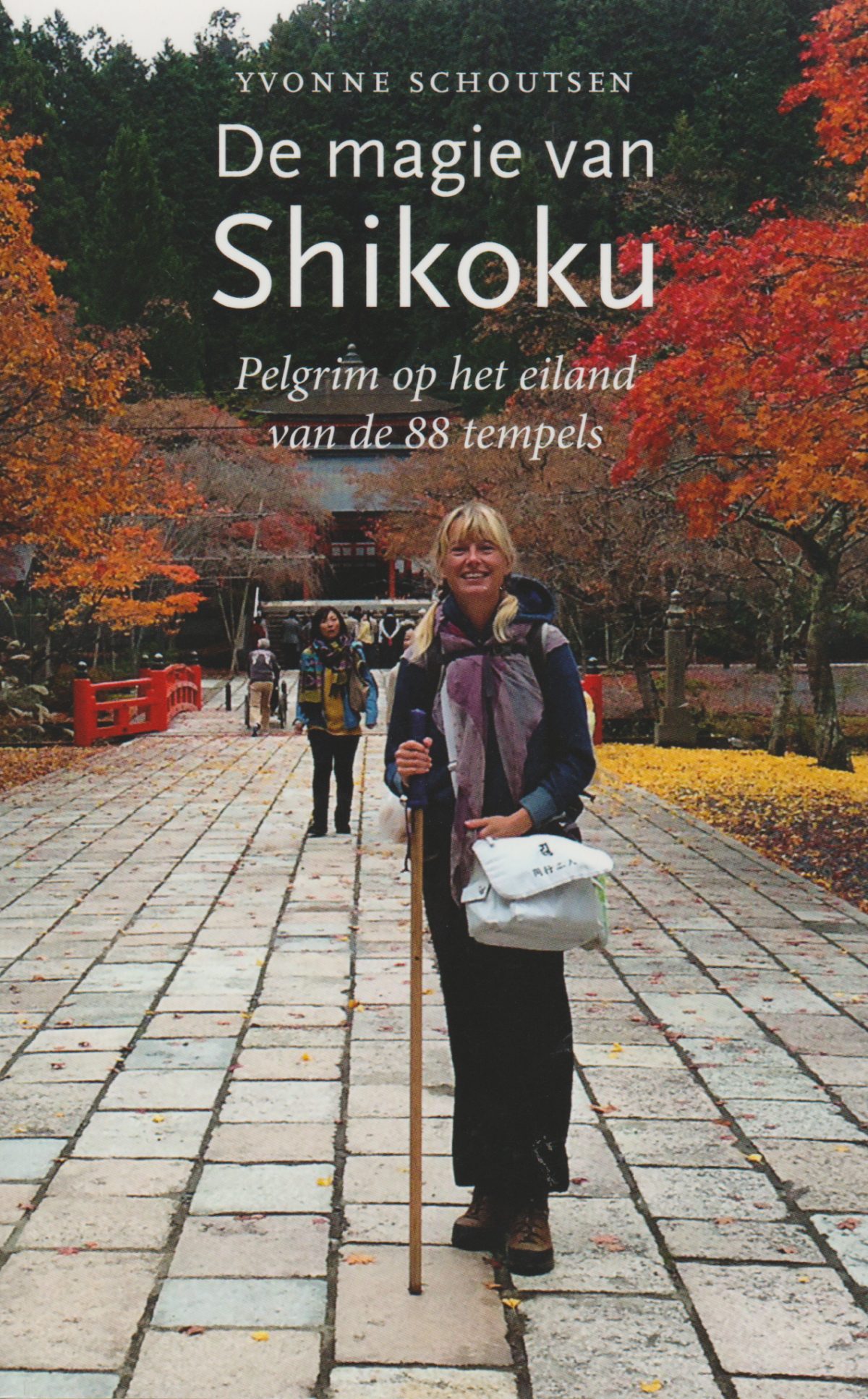 De magie van Shikoku