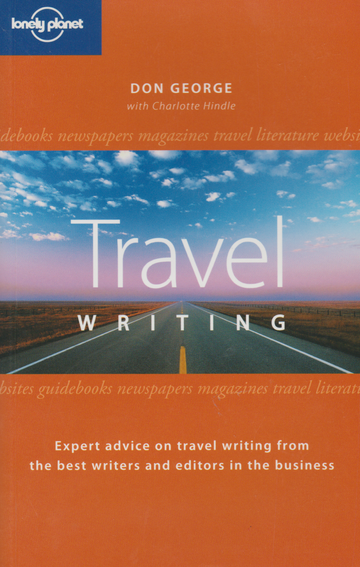 Travel Writing - Expert advice on travel writing from the best writers and editors in the business -