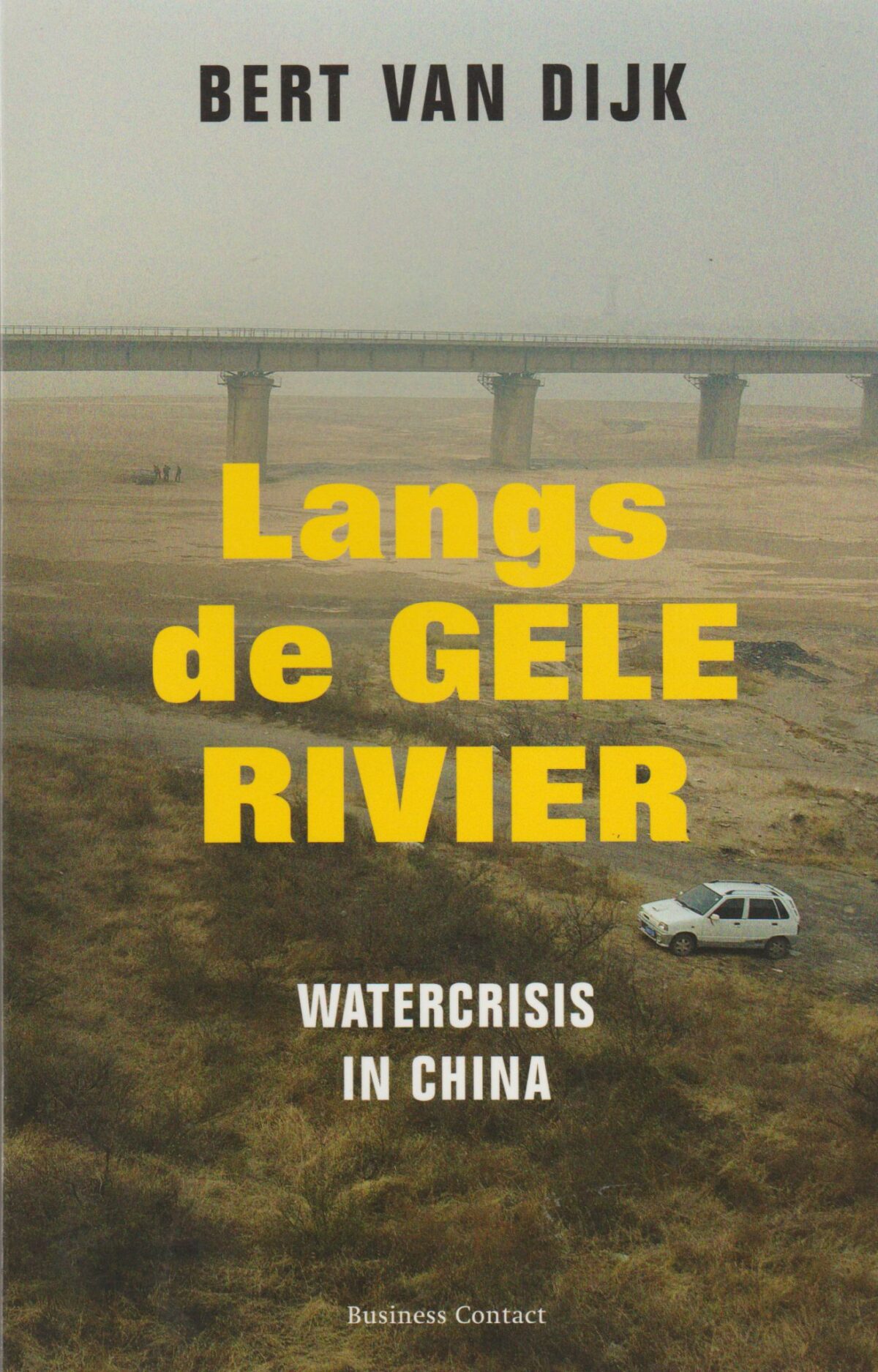 Langs de gele rivier