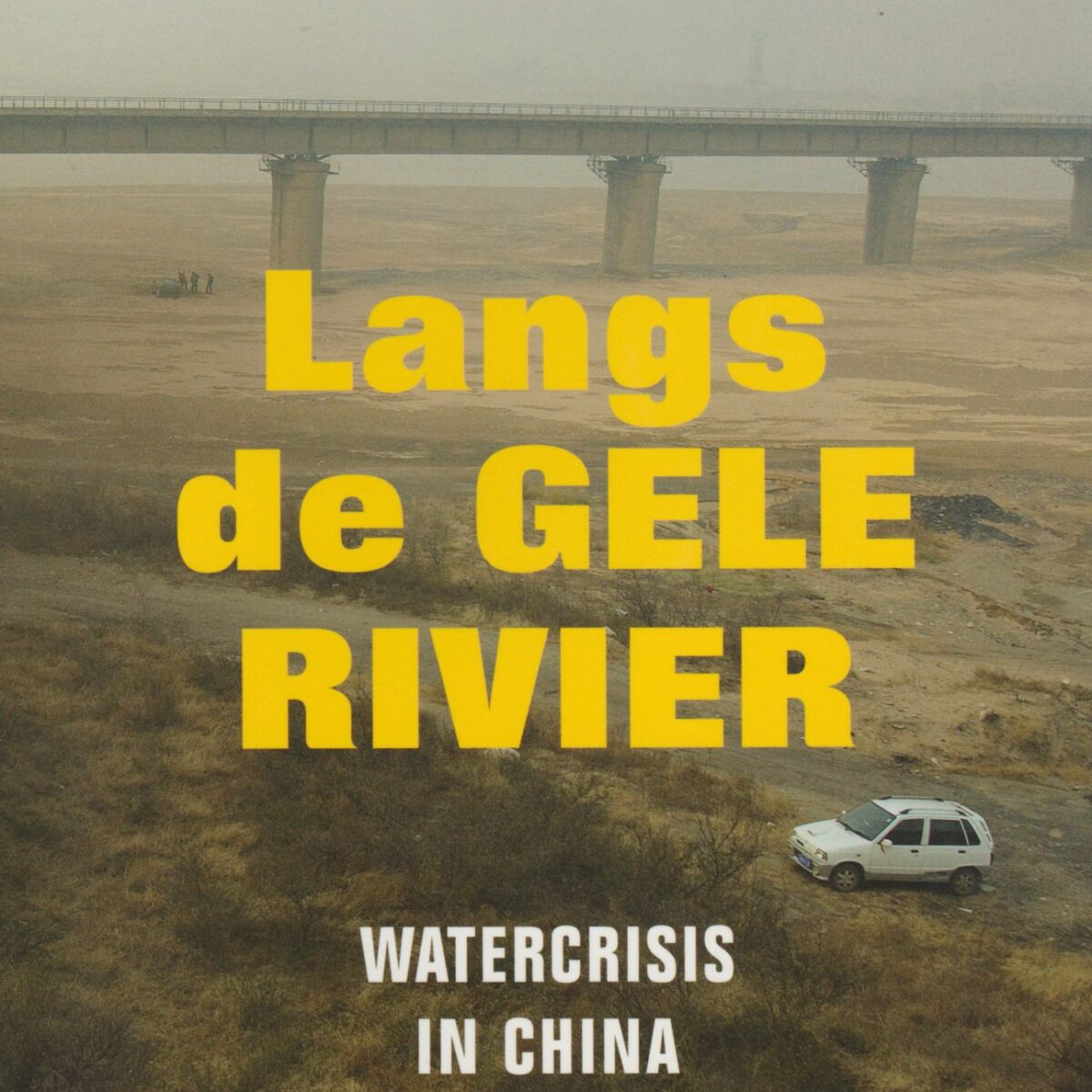 Langs de gele rivier