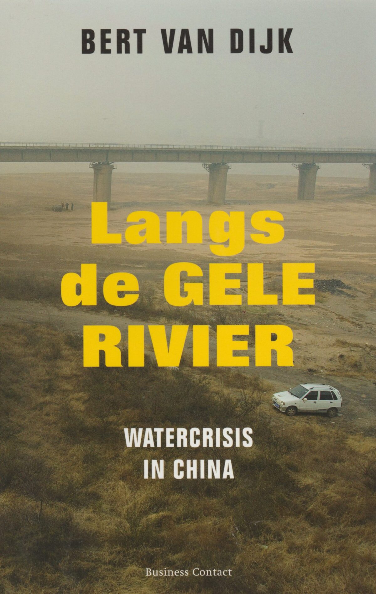 Langs de gele rivier