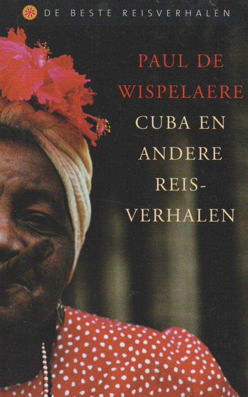 Cuba en andere reisverhalen
