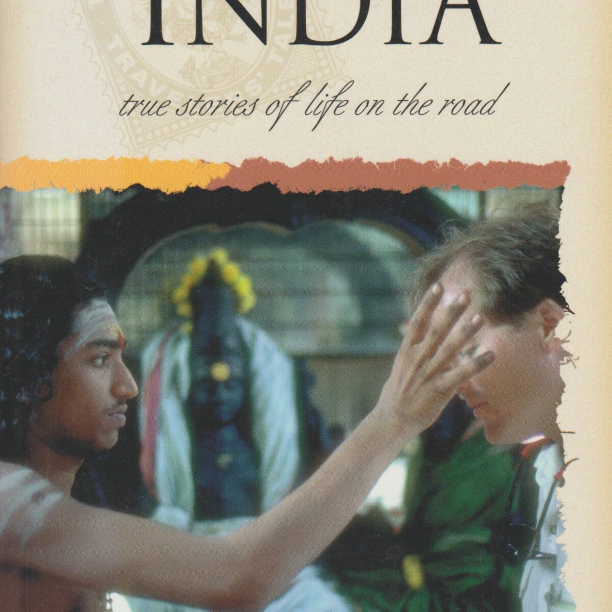 Travelers' Tales India