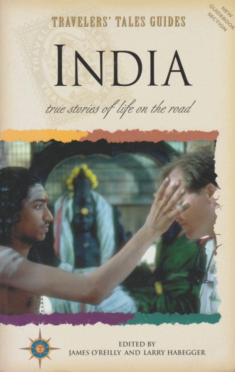 Travelers' Tales India