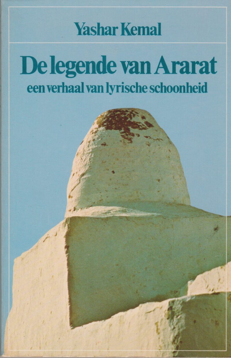 De legende van Ararat