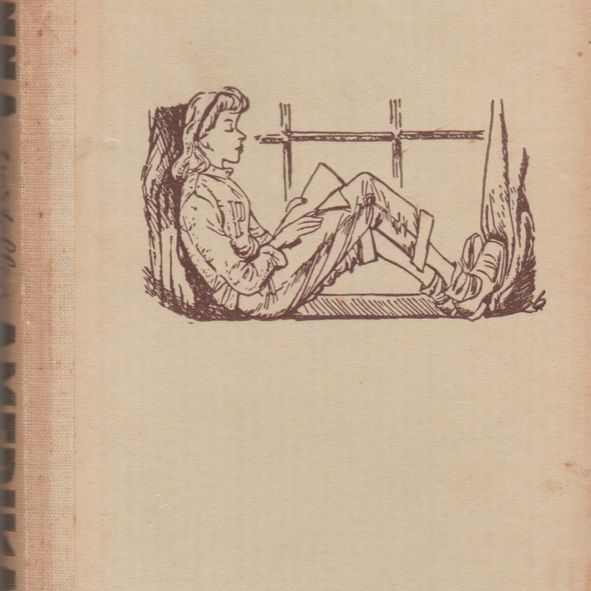 Drie Anna's vertellen van Amerika