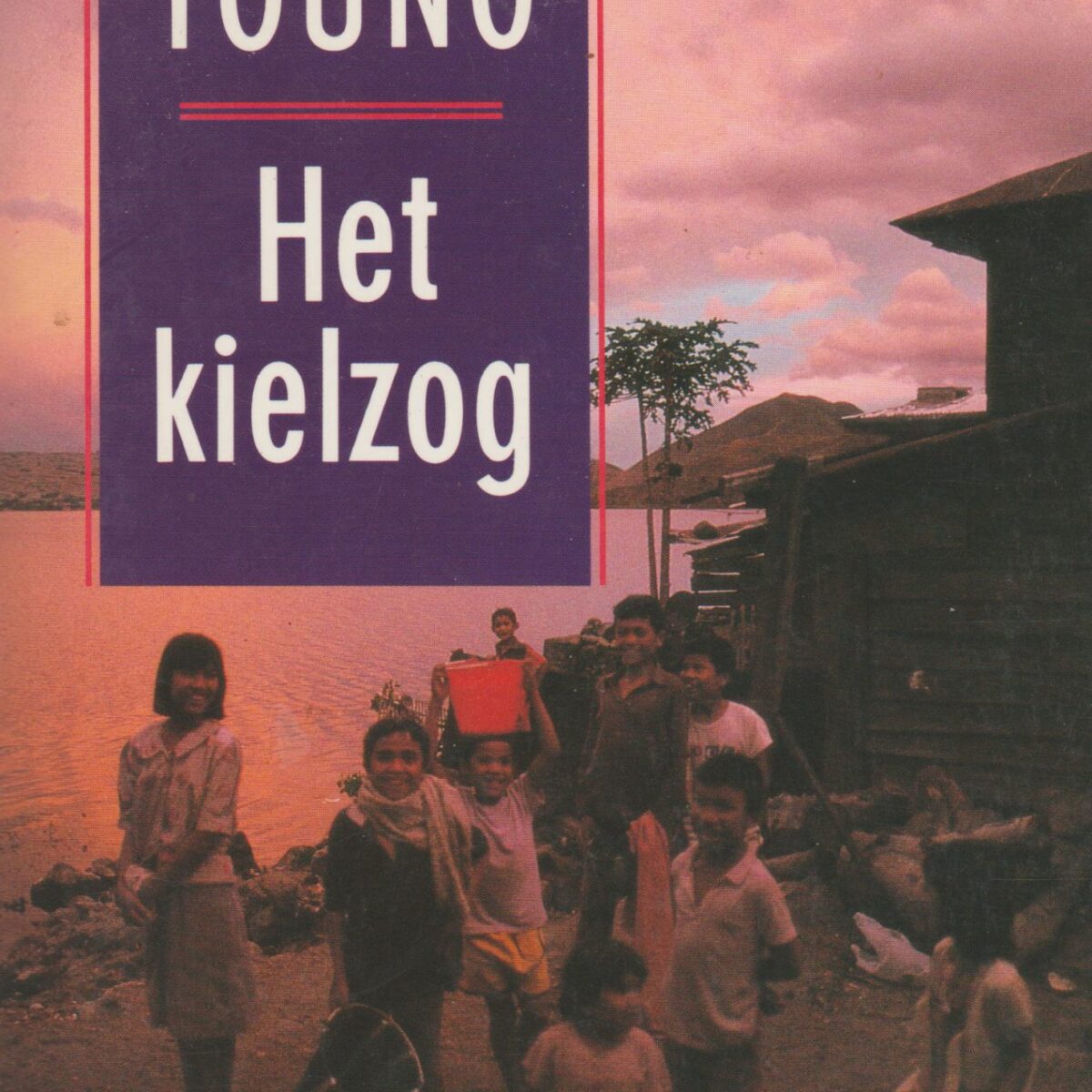 Het kielzog