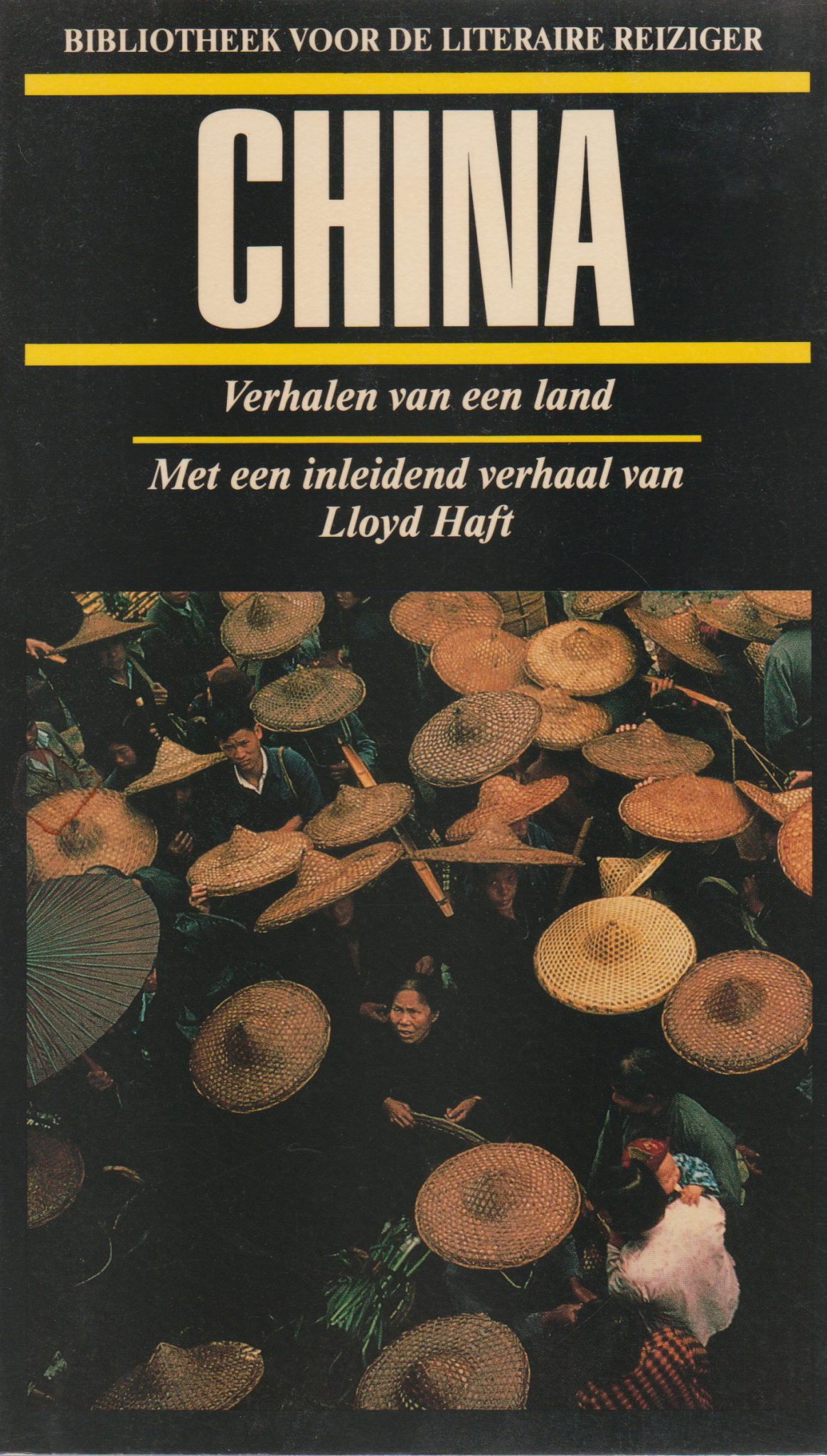 China - Verhalen van een land -