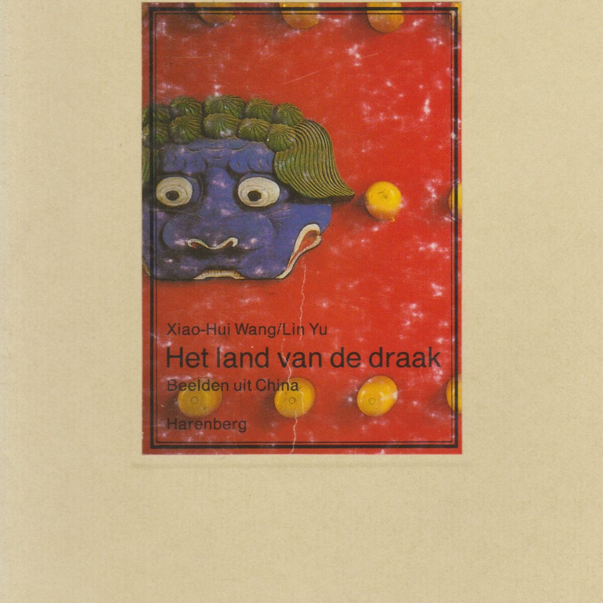 Het land van de draak