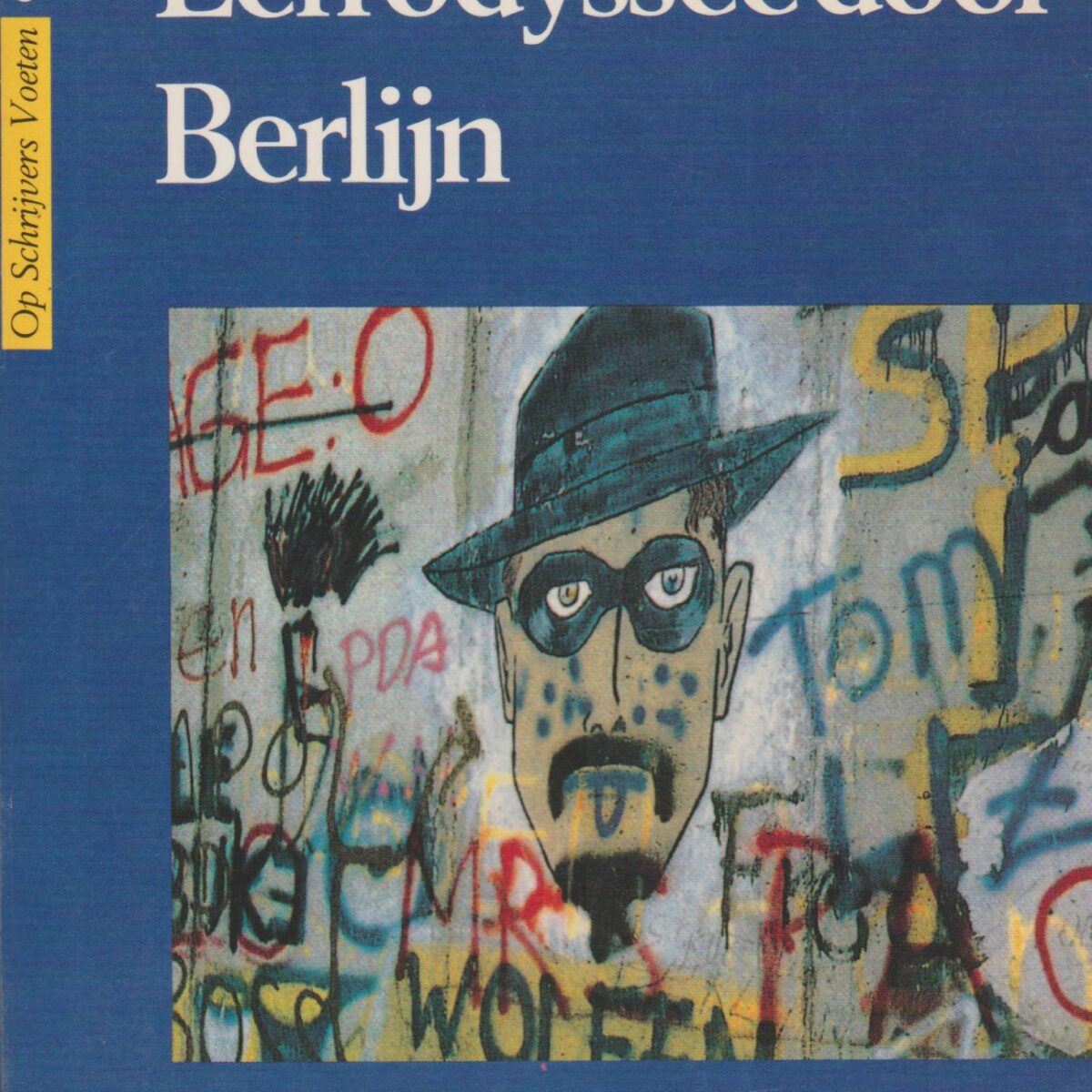 Een odyssee door Berlijn