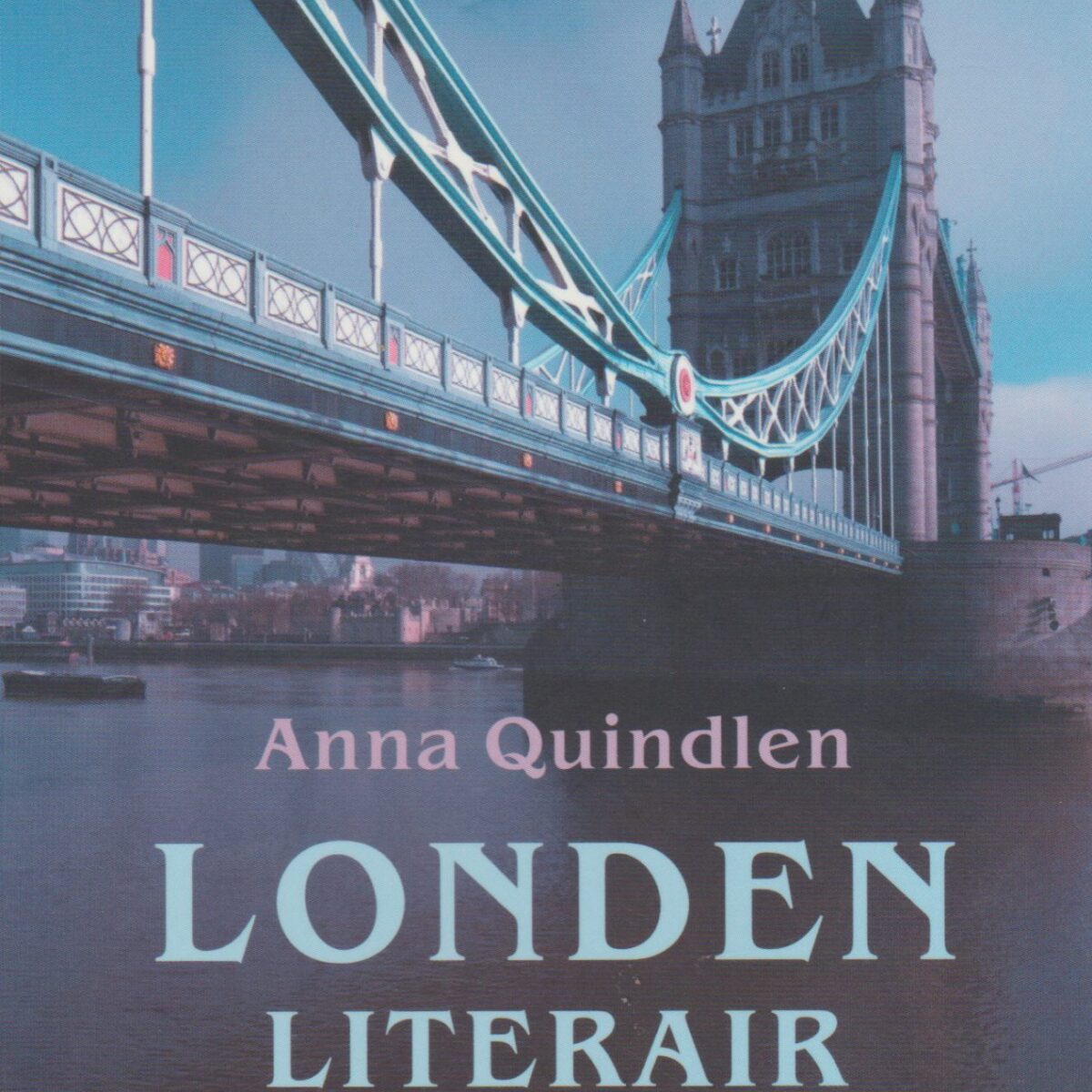 Londen literair