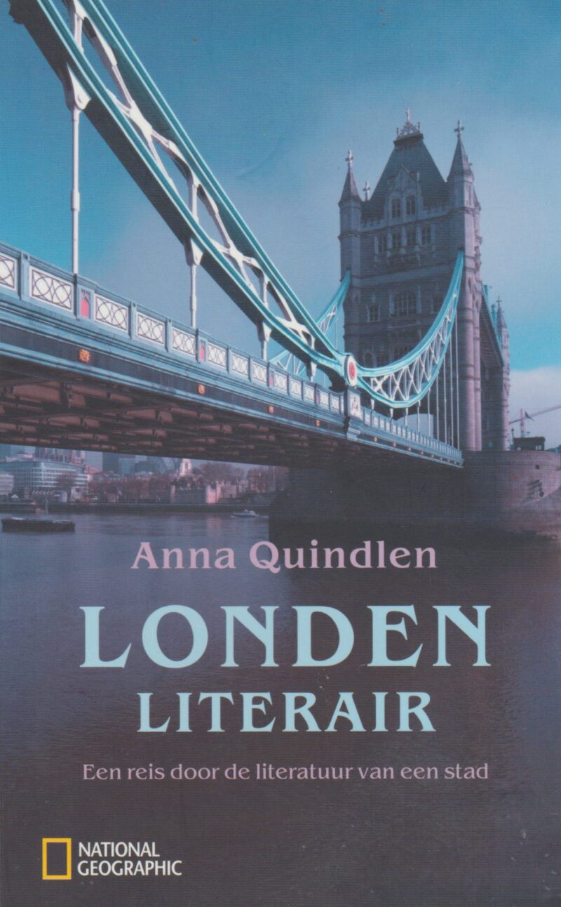 Londen literair