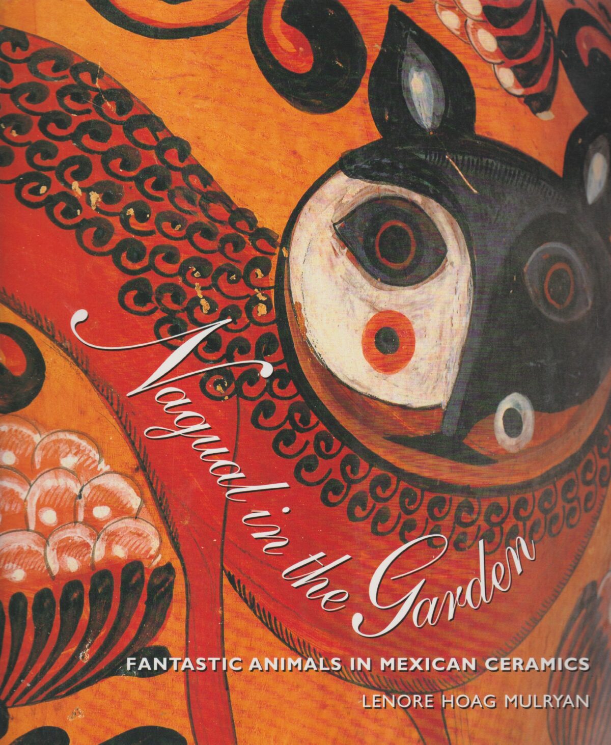 Nagual in the Garden