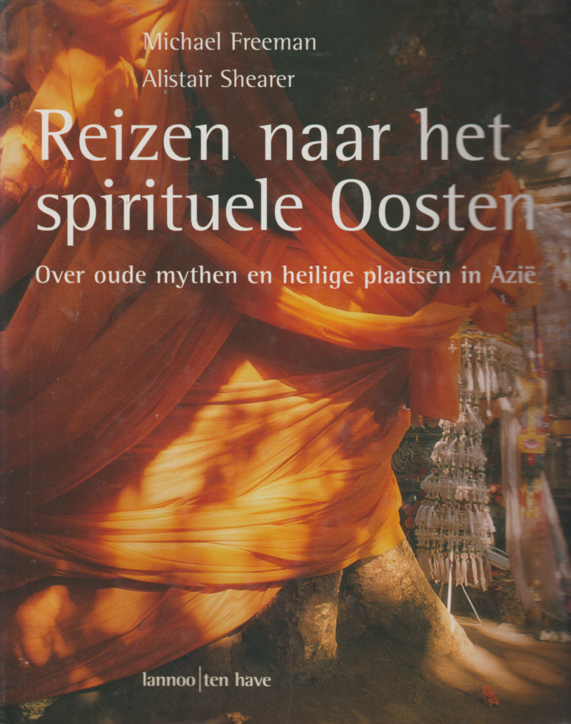 Scan_20181222 Reizen naar het spirituele Oosten