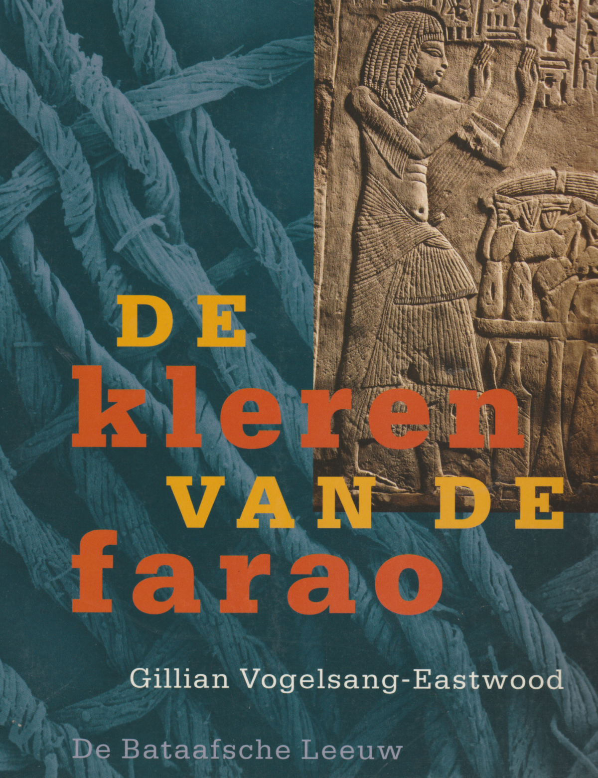 De kleren van de farao